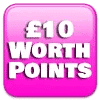 £10 worth of points offer available at Boots £10 worth of points offer available at Boots